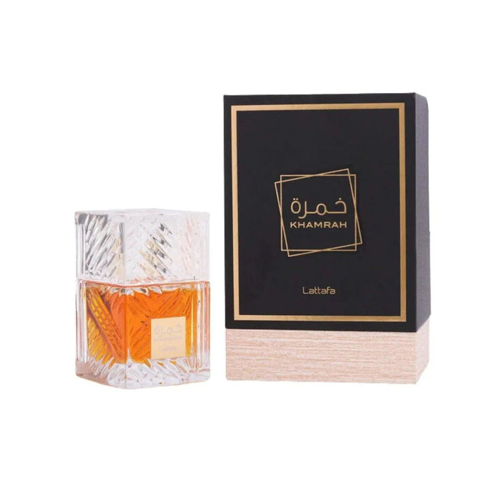 Lattafa Khamrah 100ml