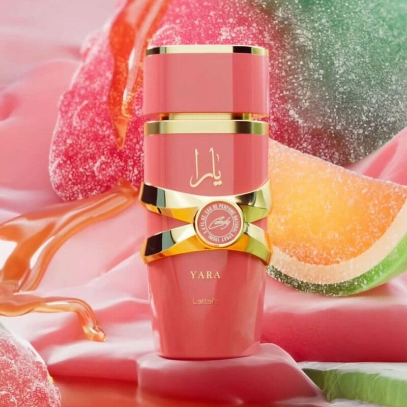 Lattafa Yara Candy 100ml