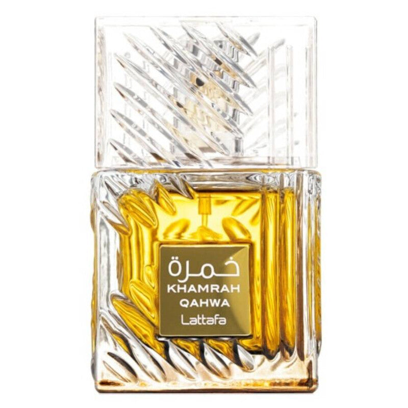 Lattafa Khamrah Qahwa 100ml