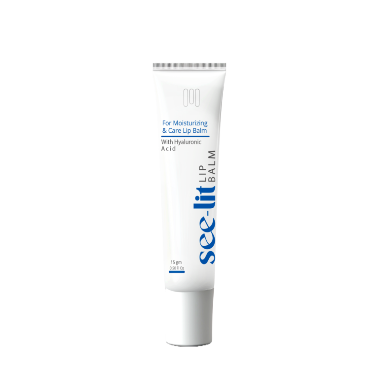 See-lit Lip Balm 15 GL