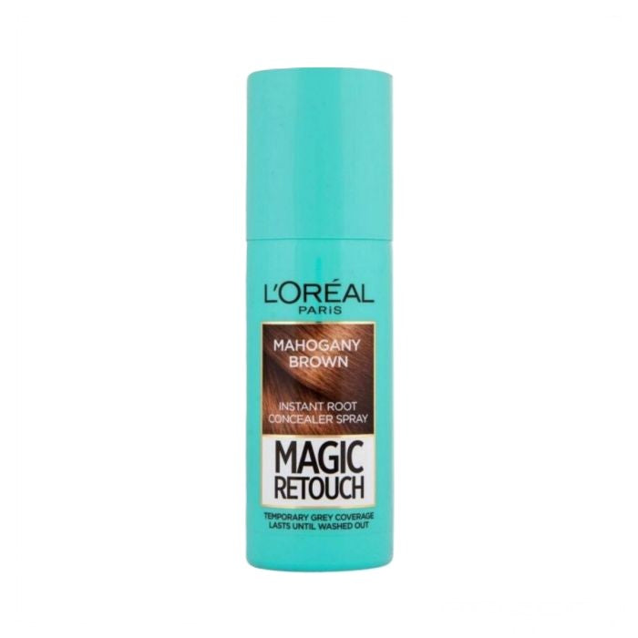 L'Oreal Paris Magic Spray Mahogany Brown