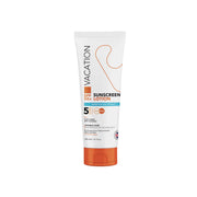 [FP0519] Vacation Sunscreen Lotion Geen Tea Lotion 120 ML New