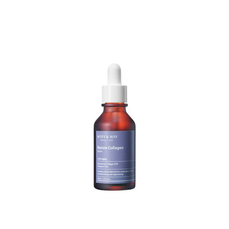 Mary & May Marine Collagen Serum