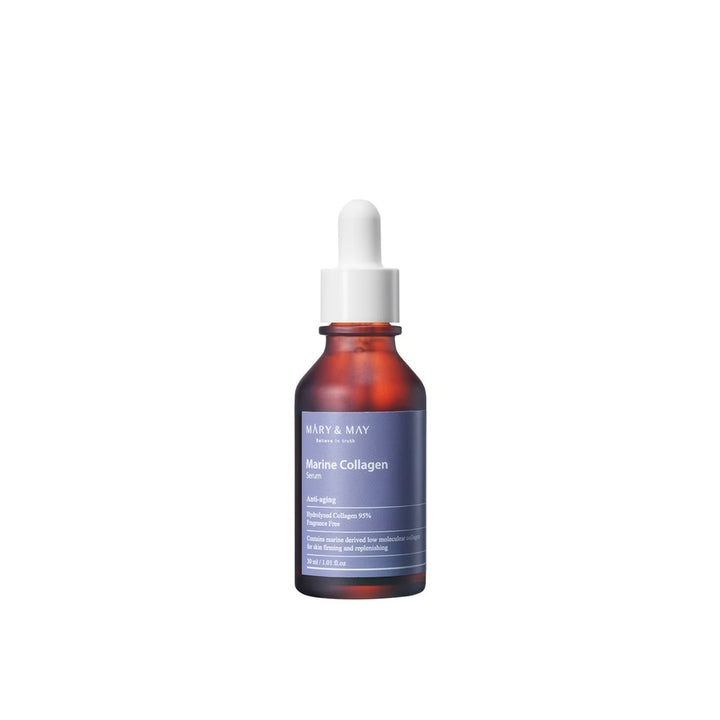 Mary & May Marine Collagen Serum