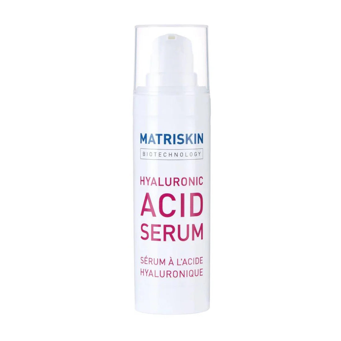Matriskin Hyaluronic Acid Serum 30ml