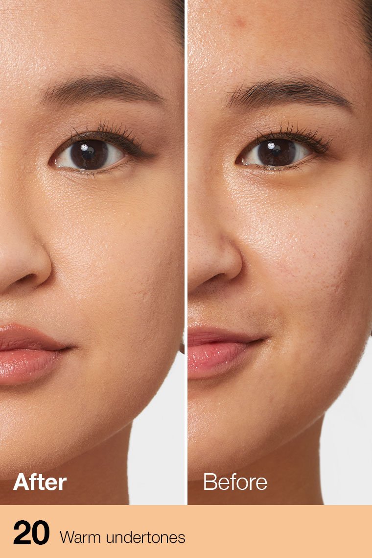Maybelline Fit Me Concealer