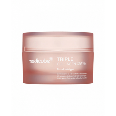 Medicube Triple Collagen Cream 4.0 - 50 Ml