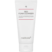 منظف ​​الرغوة الأحمر ميديكيوب 230 مل