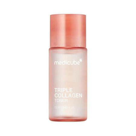 Medicube Triple Collagen Toner 12ml