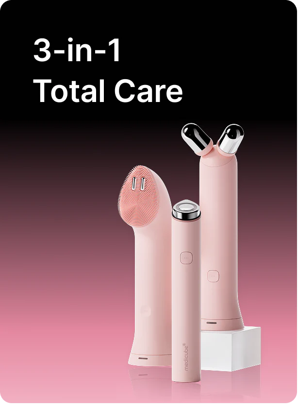Achieve your skin goals with innovative technology. get clean and glass glow skin with our device.