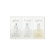 مستخلص تخمير جالاكتوميسيس من ميكس سون، مستخلص تخمير بيفيدا، كيس سنتيلا آسياتيكا