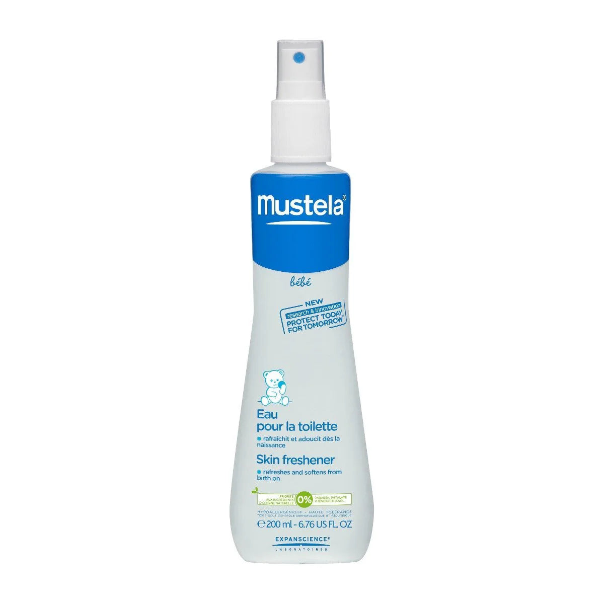 Mustela Skin Freshener 200ml