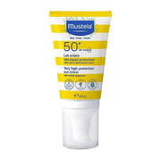MUSTELA Very High Protection Sun Lotion 40ML
