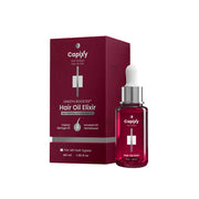 [FP0416] Capixy Hair Oil (30ML)