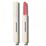 Sheglam Pout-Perfect Shine Lip Plumper - pink flamingo