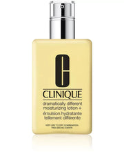 Clinique Dramatically Different Moisturizing Lotion With Pump 125ml