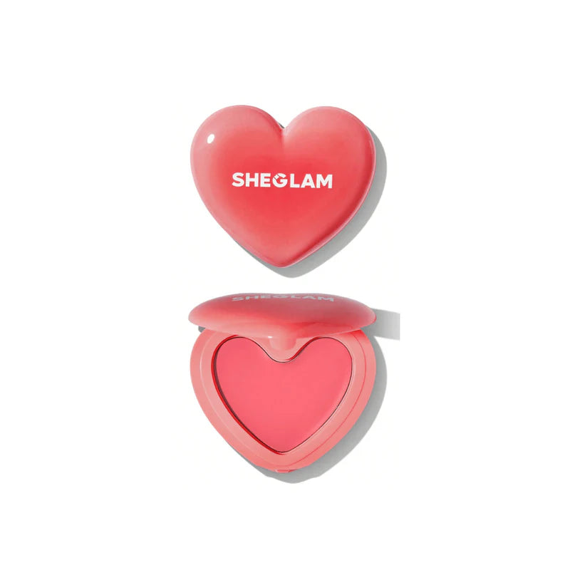 أحمر خدود كريمي شيغلام بلاينغ كيوبيد ديلايت - أفيكشن 