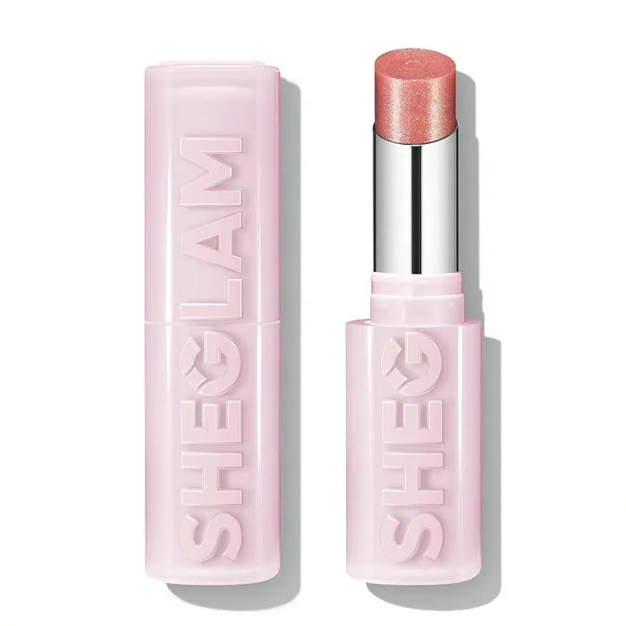 Sheglam, Silk Slip Lip Oil Balm Mango Bliss