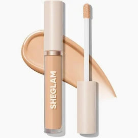 Sheglam Like Magic Full Coverage Concealer-Nude