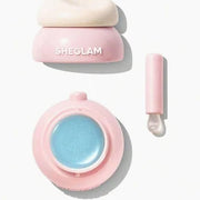 مربى شفاه شيجلام هيدرا جيلي بوكيت (دوامة سكر) 