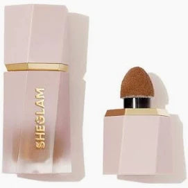 SHEGLAM Sun Sculpt Liquid Contour (عسل دافئ) 