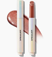مرطب شفاه SHEGLAM Pout Shine Lip Plumper (Gold Rush) 