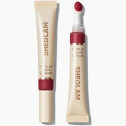 ملمع شفاه شيجلام باوت بيلو كوسيشن - وردي 