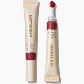 ملمع شفاه شيجلام باوت بيلو كوسيشن - وردي 