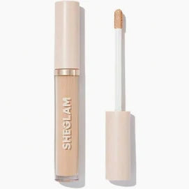 خافي العيوب SHEGLAM Like Magic 12Hr Full Coverage Concealer (شانتيلي)