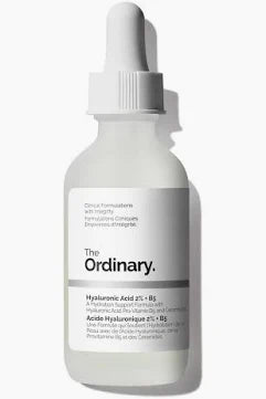 THE ORDINARY Niacinamide 10% + ZINC 1%