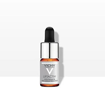 سيروم فيشي ليفت أكتيف بفيتامين سي 