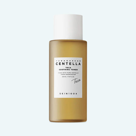 Skin1004 Madagascar Centella Teca Soothing Toner 210ml