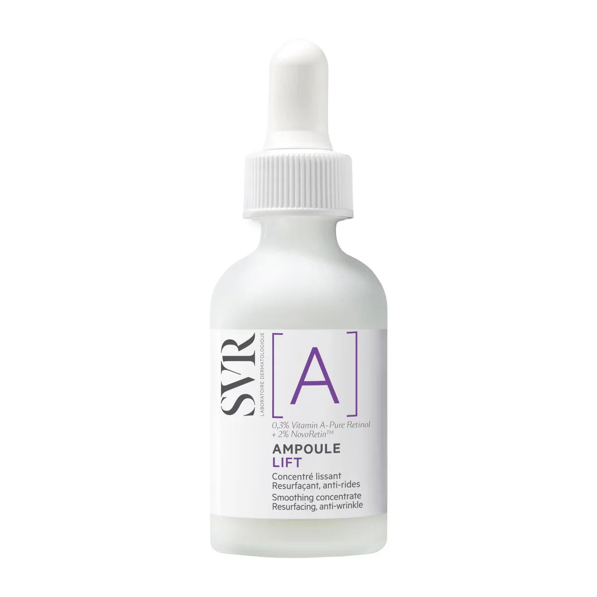 SVR AMPOULE A 30ML