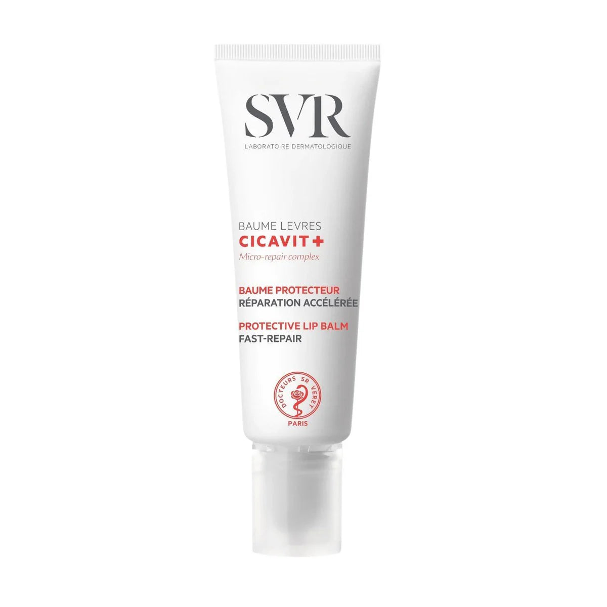 SVR CICAVIT+ BAUME LEVRES 10G