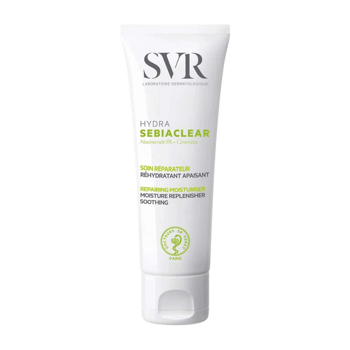 SVR SEBIACLEAR CREME HYDRA 40ML