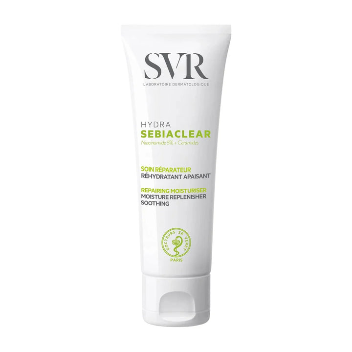 Svr Sebiaclear Creme Hydra 40ml
