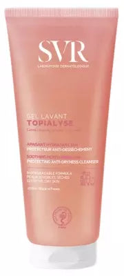 SVR TOPIALYSE GEL LAVANT 200ML
