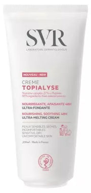 SVR TOPIALYSE CREME 200ML