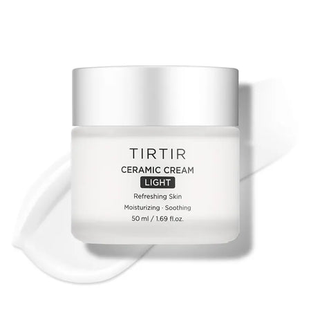 Tir Tir Ceramic Cream 50ml