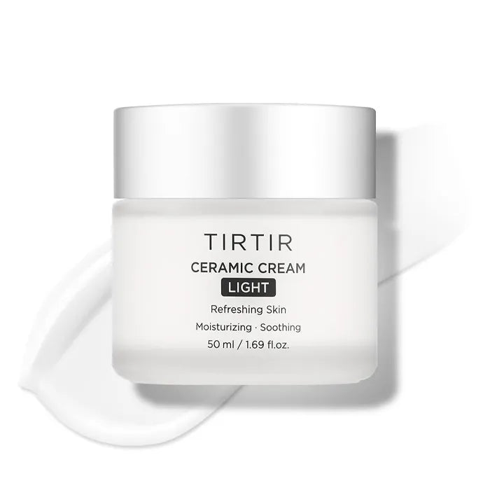 Tir Tir Ceramic Cream 50ml