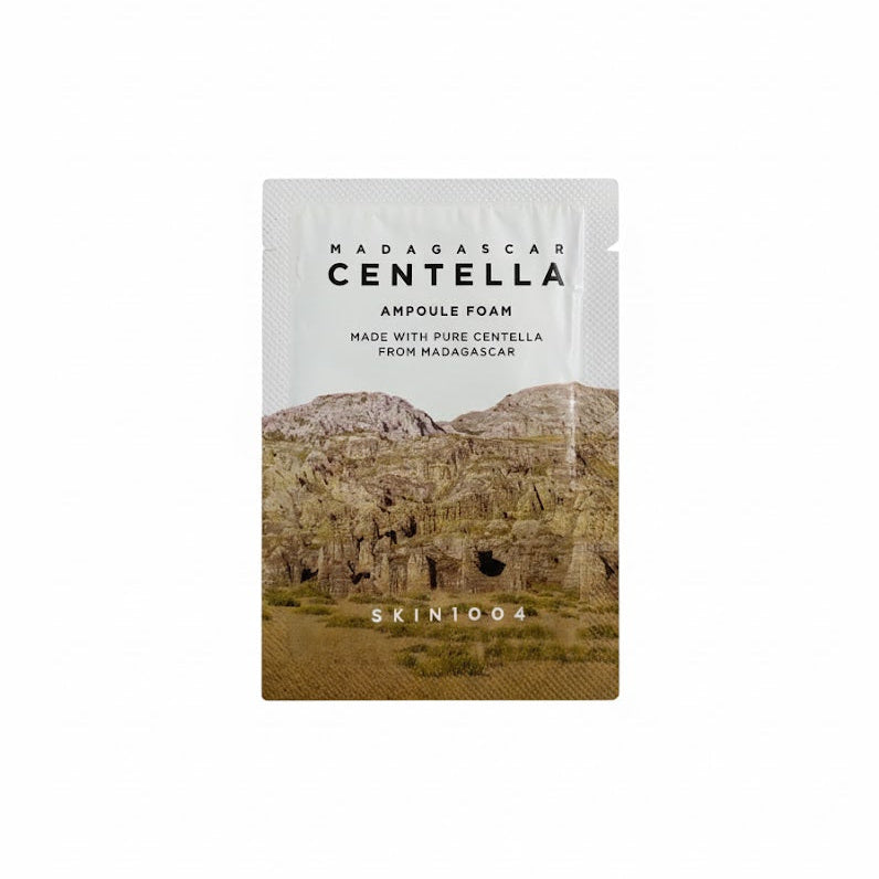 مدغشقر كينتيللا أمبولة رغوة