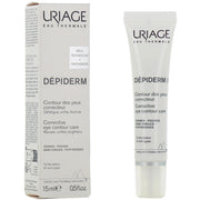 Uriage Depiderm White Eye Contour Brightening Care 15ml