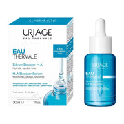 Uriage Face Hydration Booster Serum 30ml