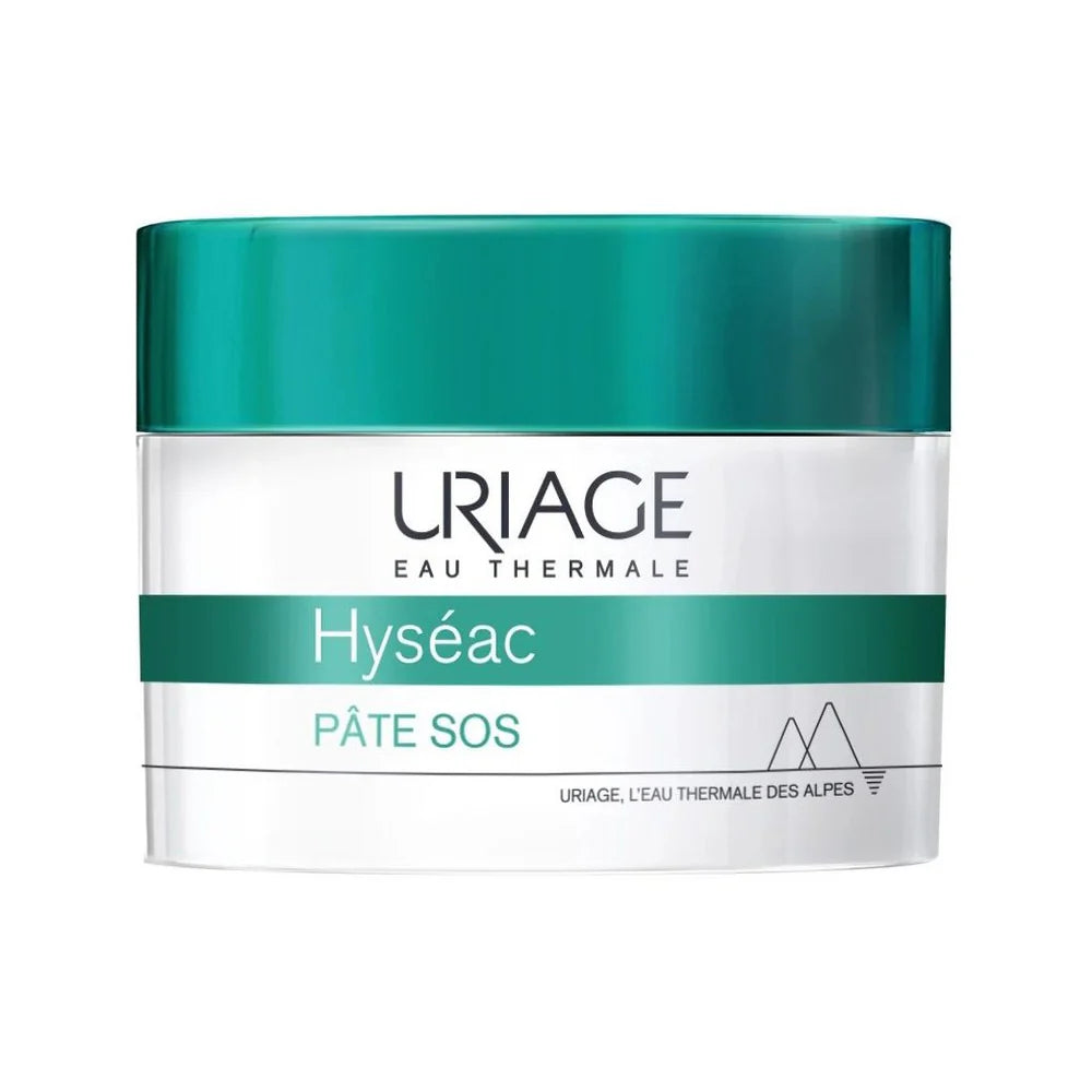 Uriage Hyséac Local Treatment Paste 15g