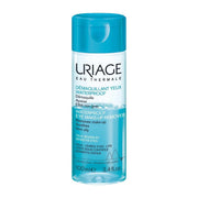 Uriage Waterproof Eye Makeup Remover 100ml