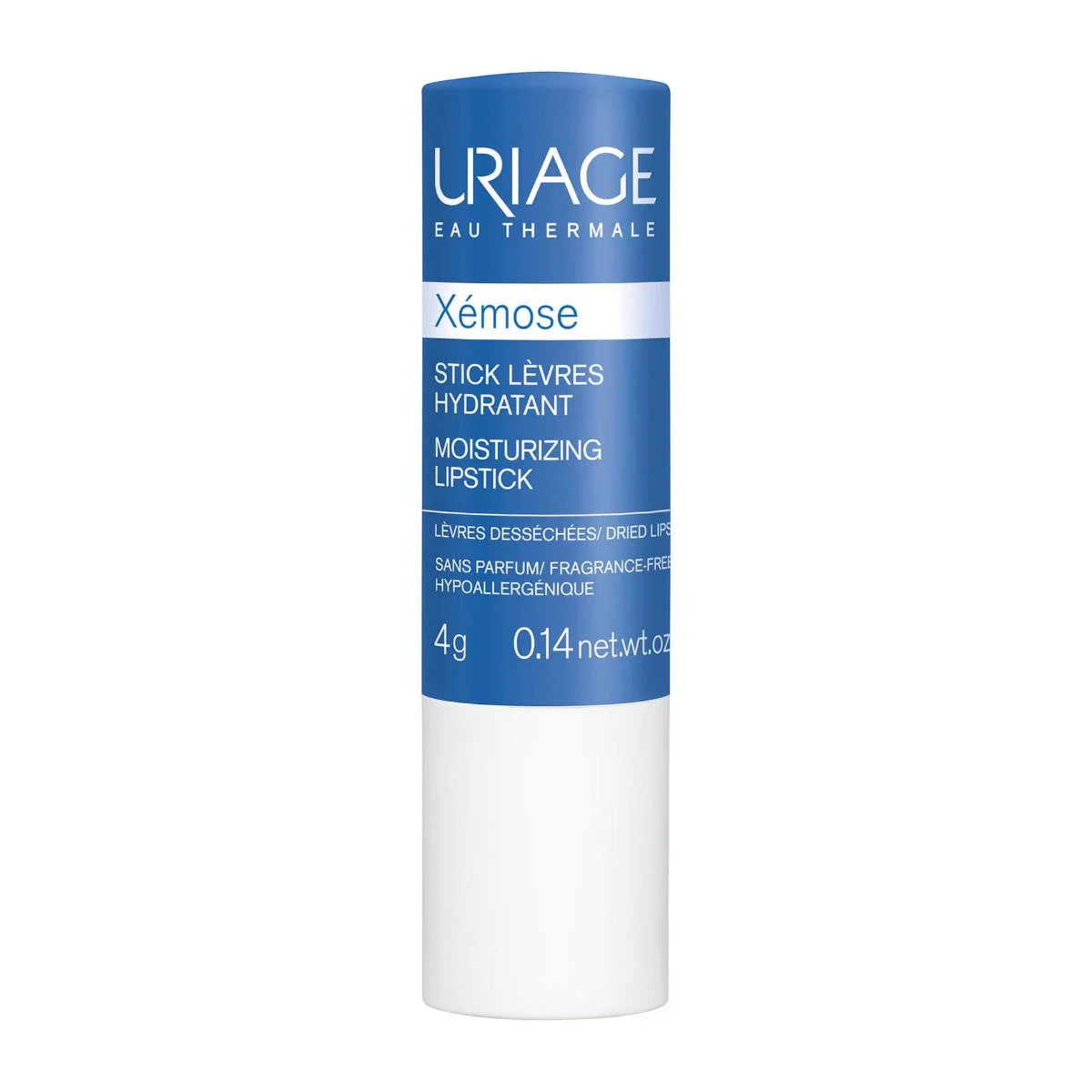 URIAGE XEMOSE LIP STICK 4G