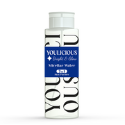 Youlicious bright and glow micellar water