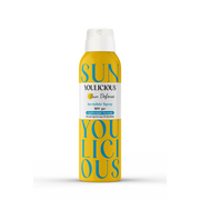 Youlicious sun defense invisible spray