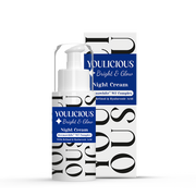 كريم ليلي مشرق ومتوهج من يوليشس